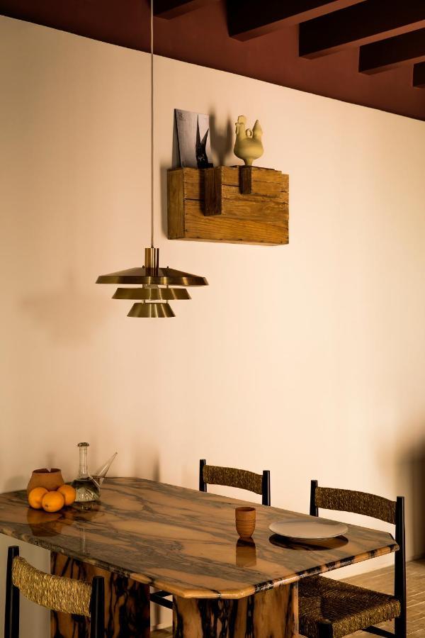Boscos Appartement Sevilla