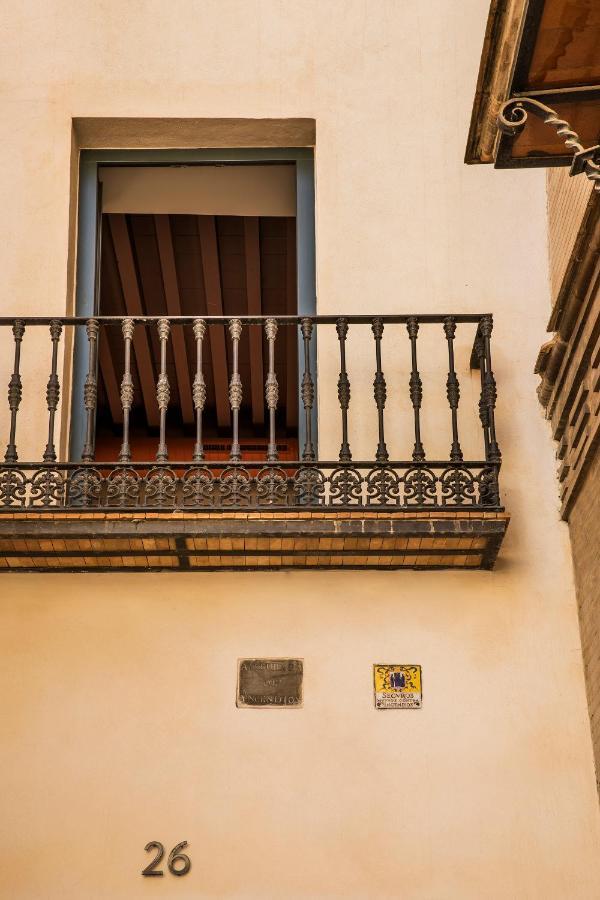 Apartment Boscos Seville