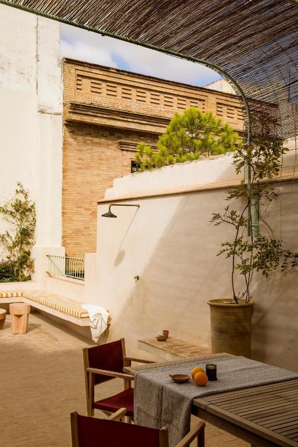 Appartement Boscos
