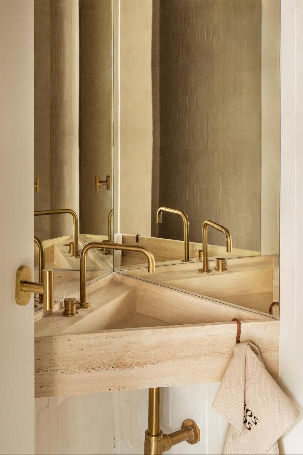 Appartement Boscos *