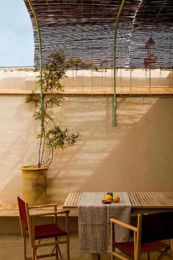 Boscos Appartement *