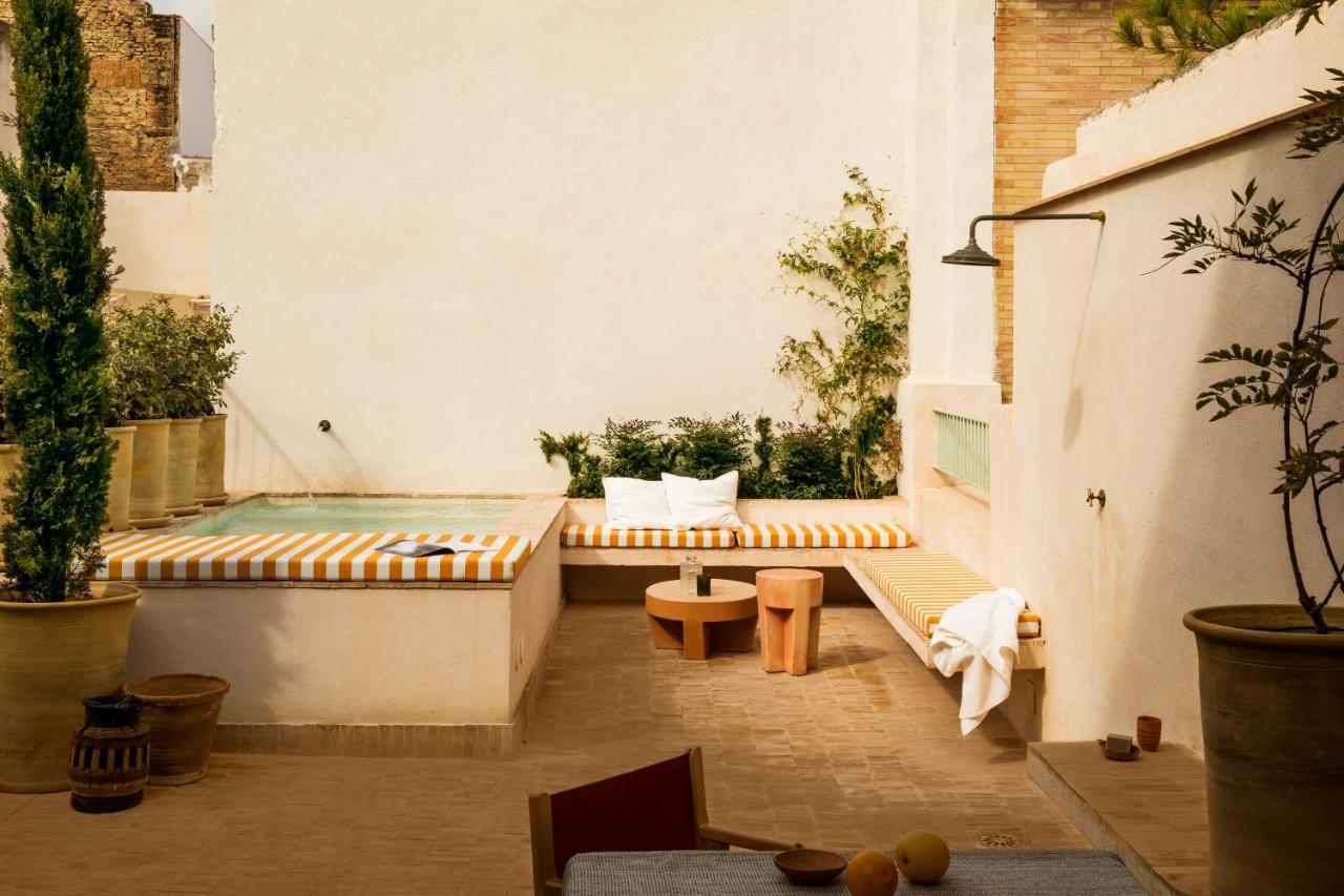 Boscos Appartement *