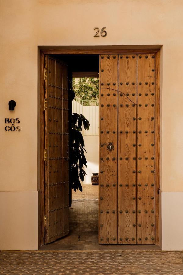 Appartement Boscos