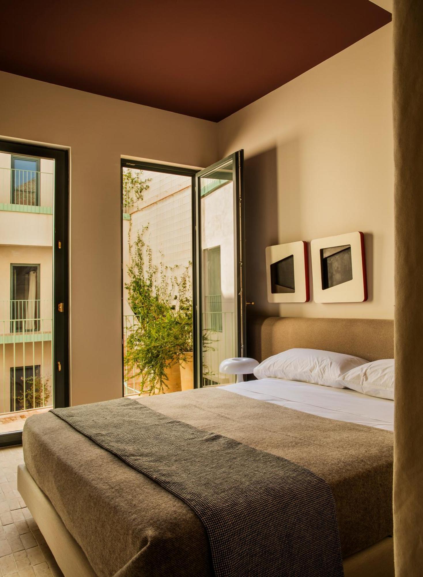 Boscos Appartement