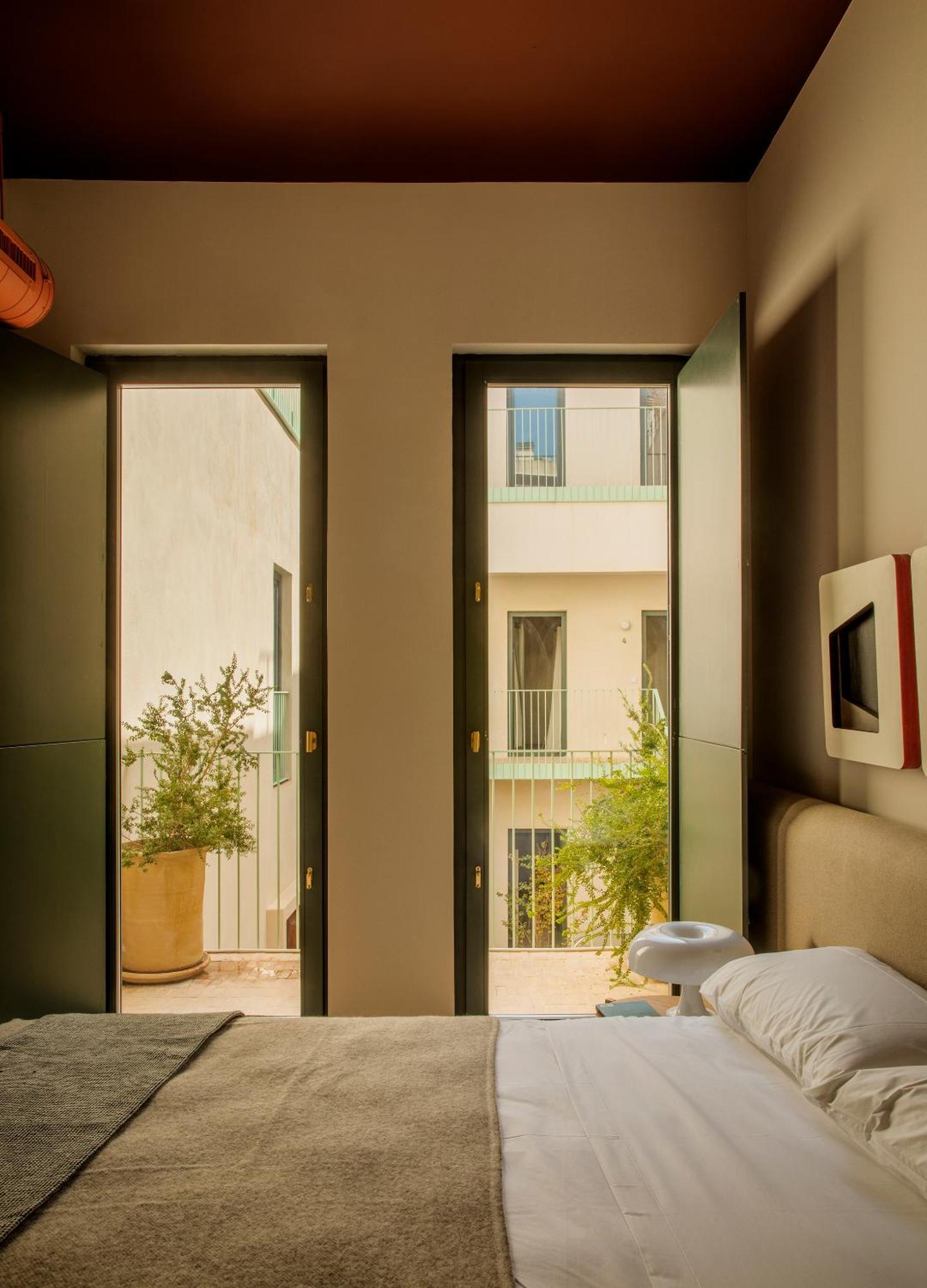 Appartement Boscos *