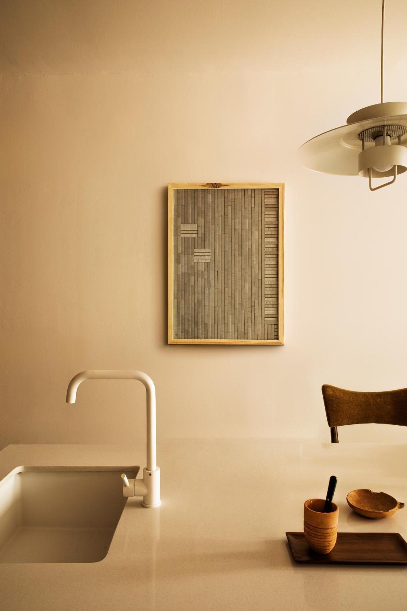 Appartement Boscos *