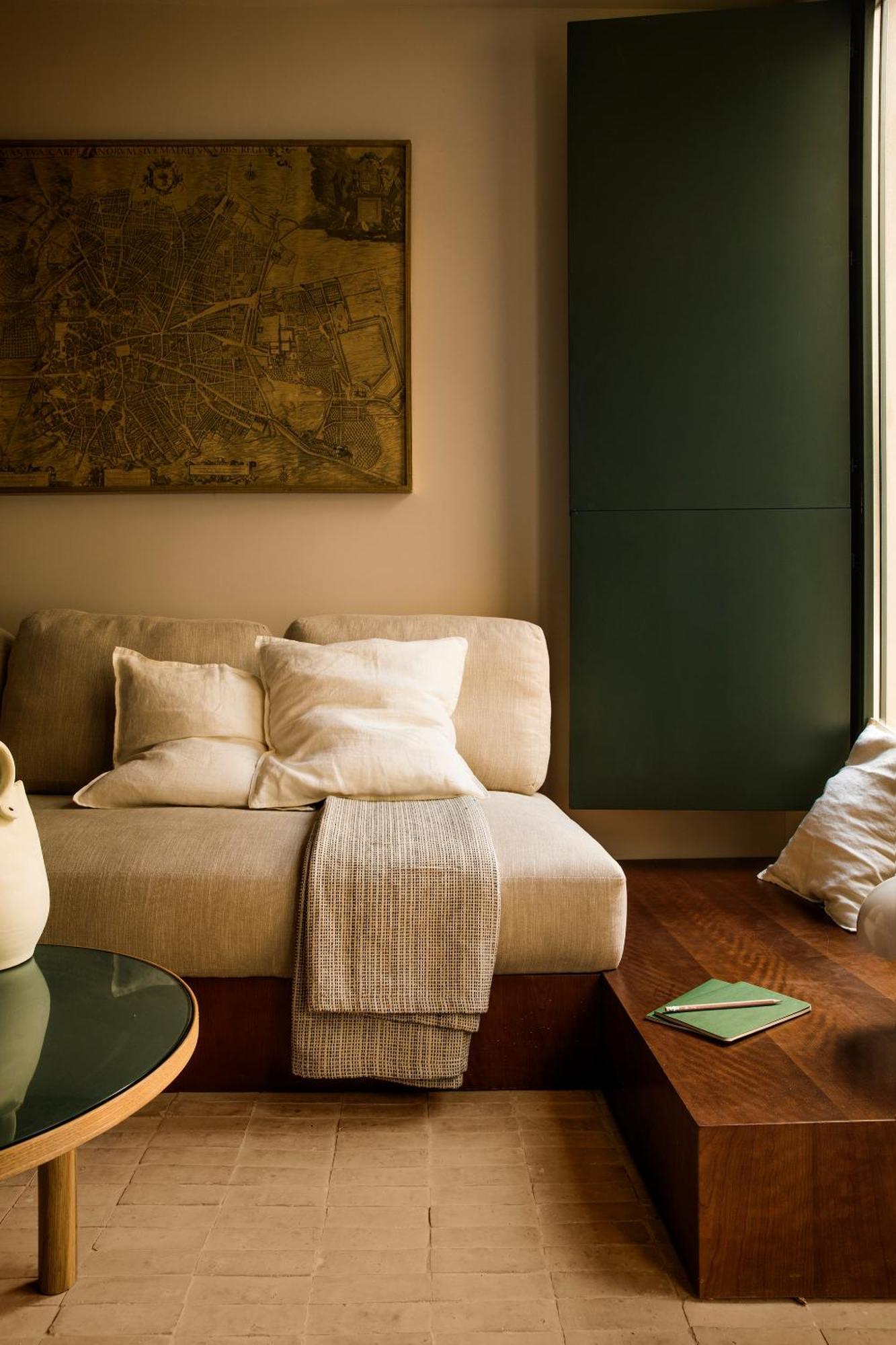 Boscos Appartement