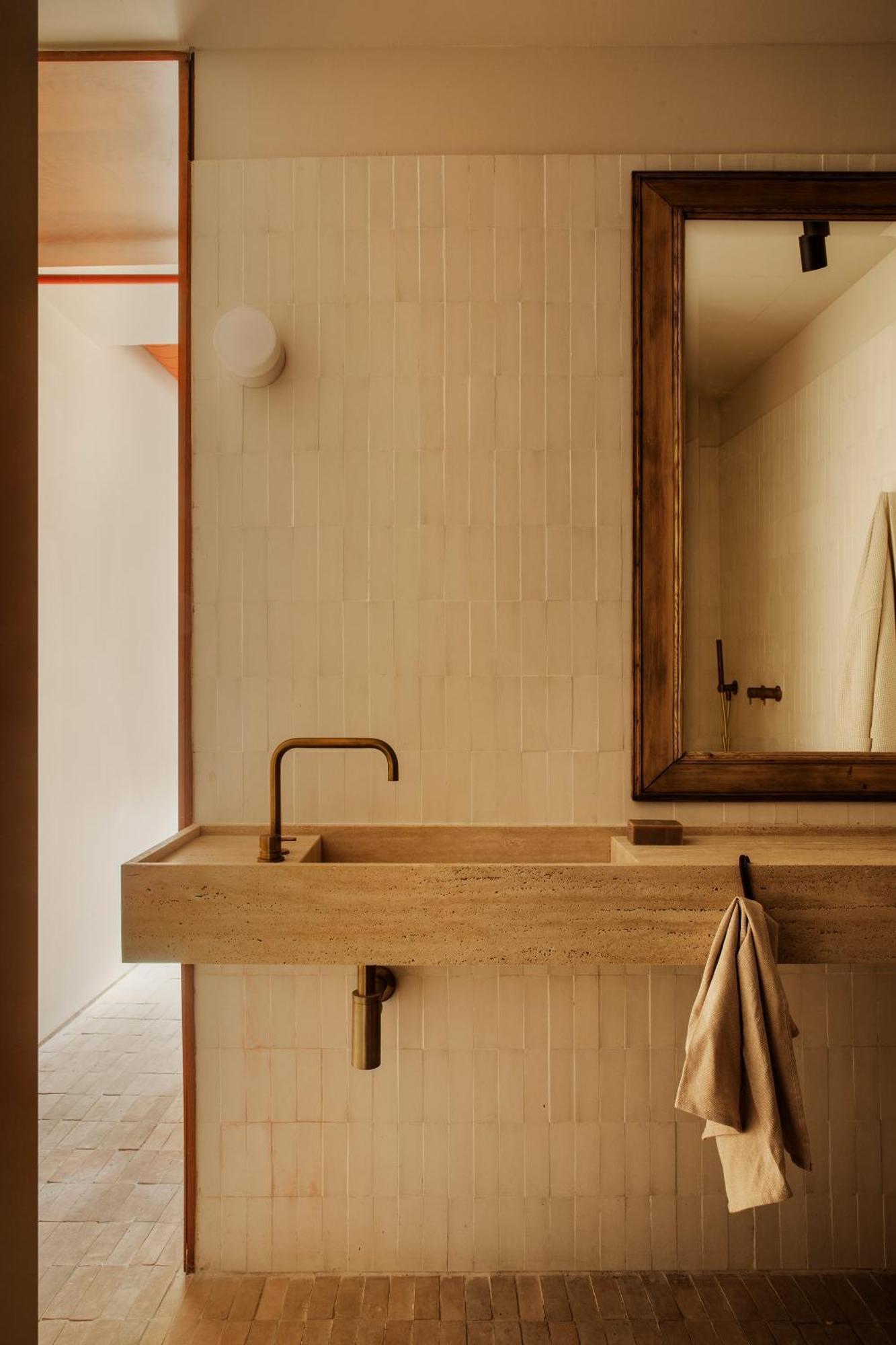 Appartement Boscos
