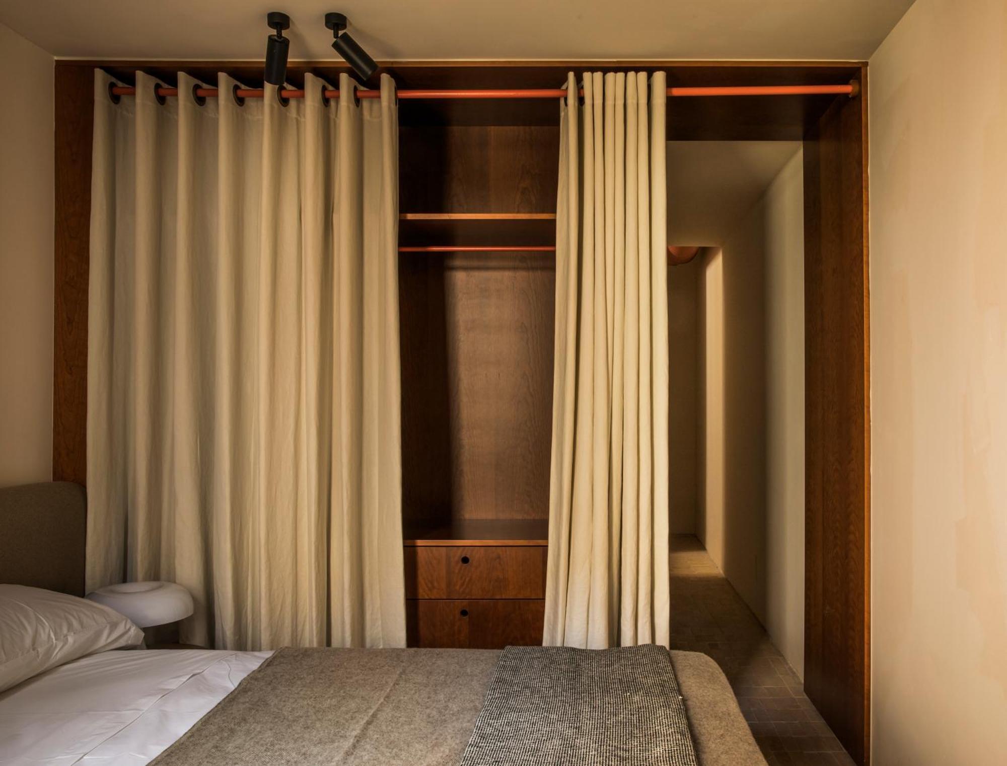 Appartement Boscos *